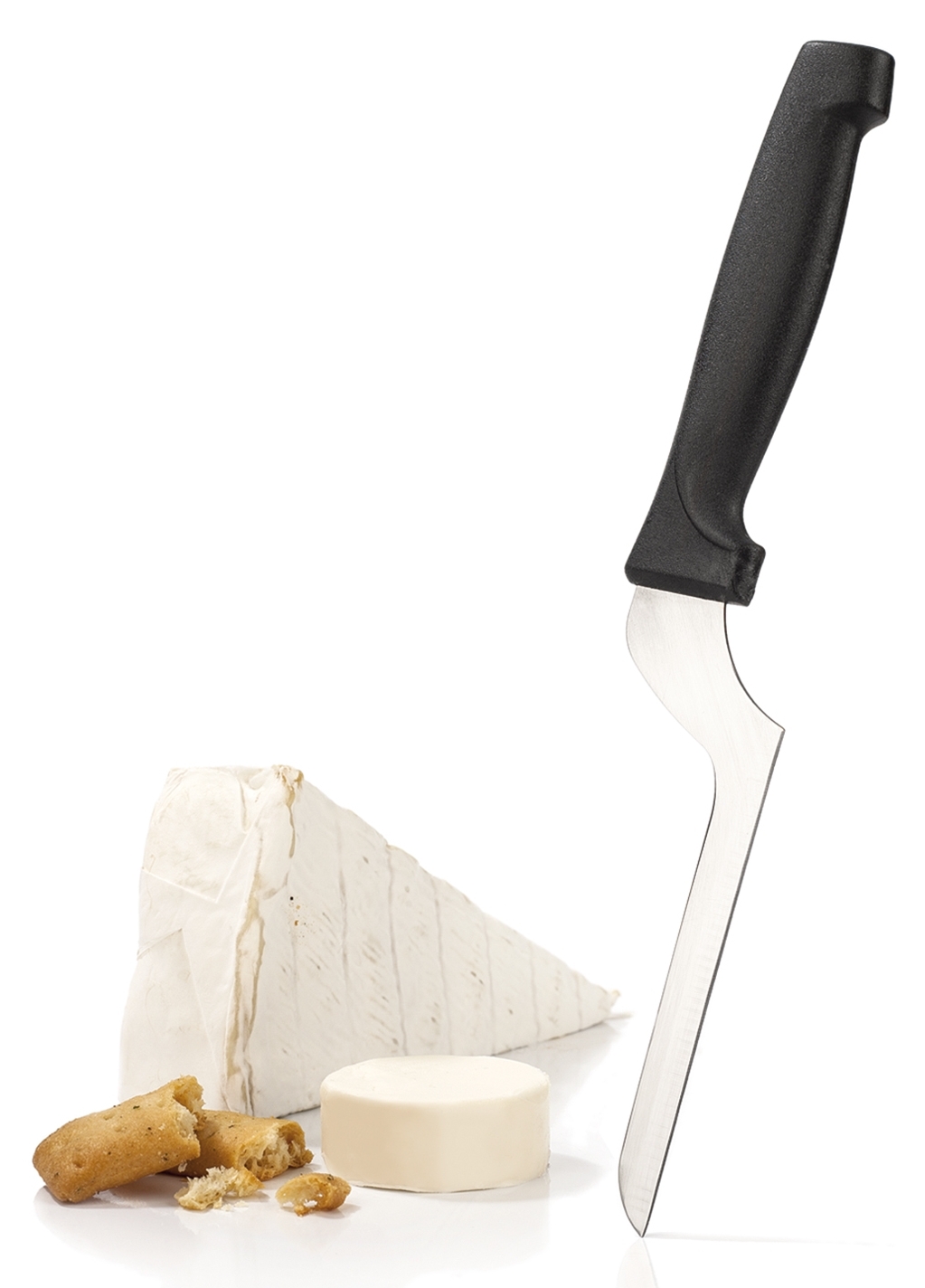 Knife for Brie cheese Steelblade