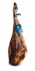 Ibérico ham 100% acorn-fed Sánchez Romero Carvajal