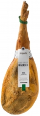 Serrano ham grand reserve duroc Artysán