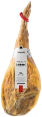 Serrano ham reserve duroc Artysán