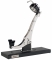Elite Inox Wenge Ham Stand Buarfe - Spanish Jamonero Ham Holder image #2