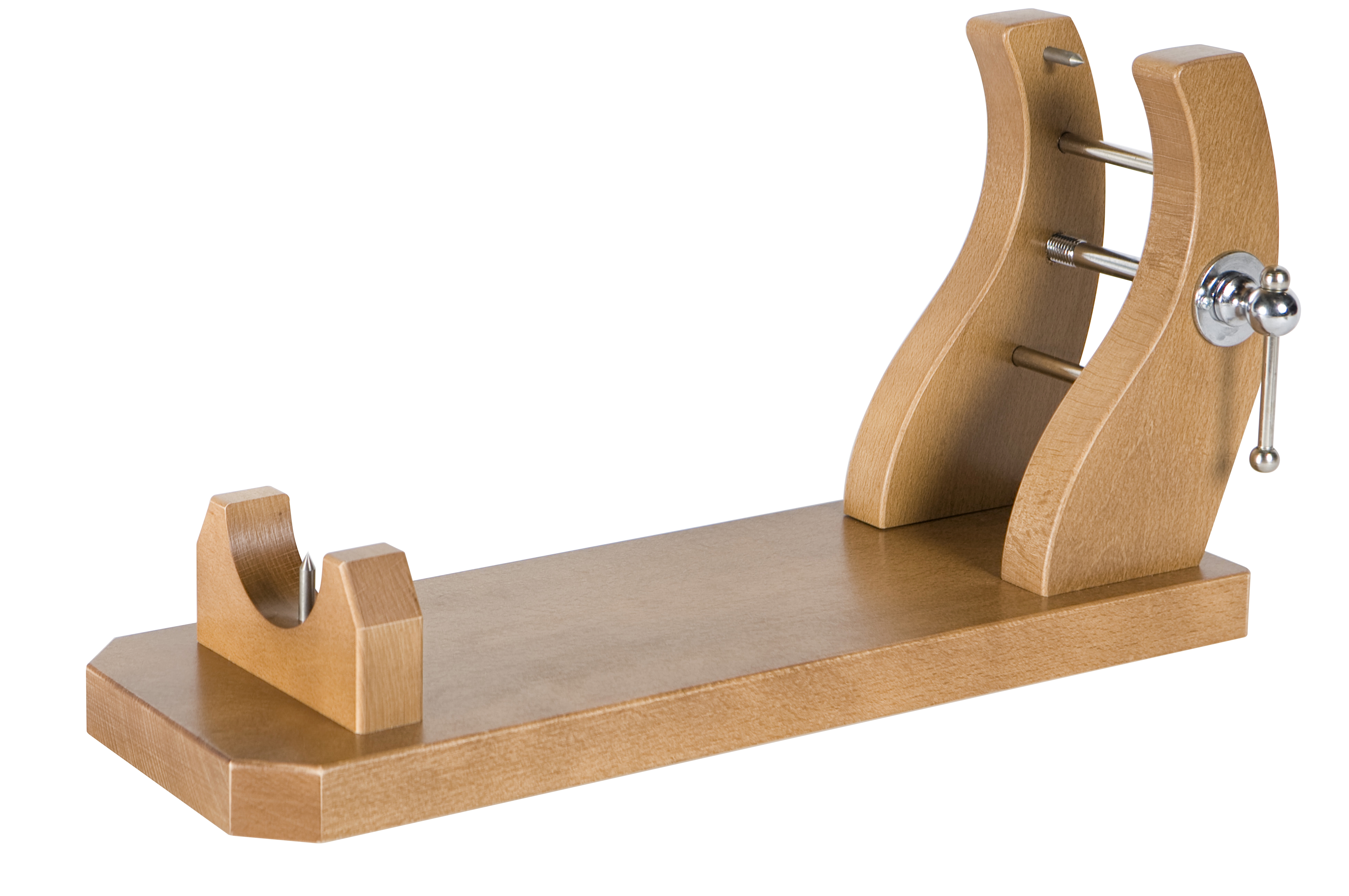 Ham Holder Foldable Jabugo Beech Model - BUARFE