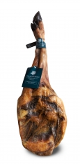 Ibérico ham (shoulder) 100% acorn-fed Sánchez Romero Carvajal