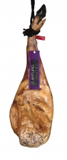 Iberico ham (shoulder) acorn-fed special reserve Arturo Sánchez