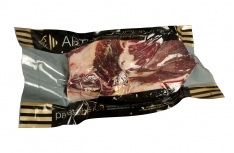 Iberico ham (shoulder) grain-fed Arturo Sánchez boneless