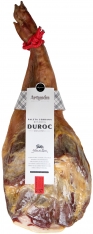 Serrano ham (shoulder) reserve duroc Artysán semi boneless
