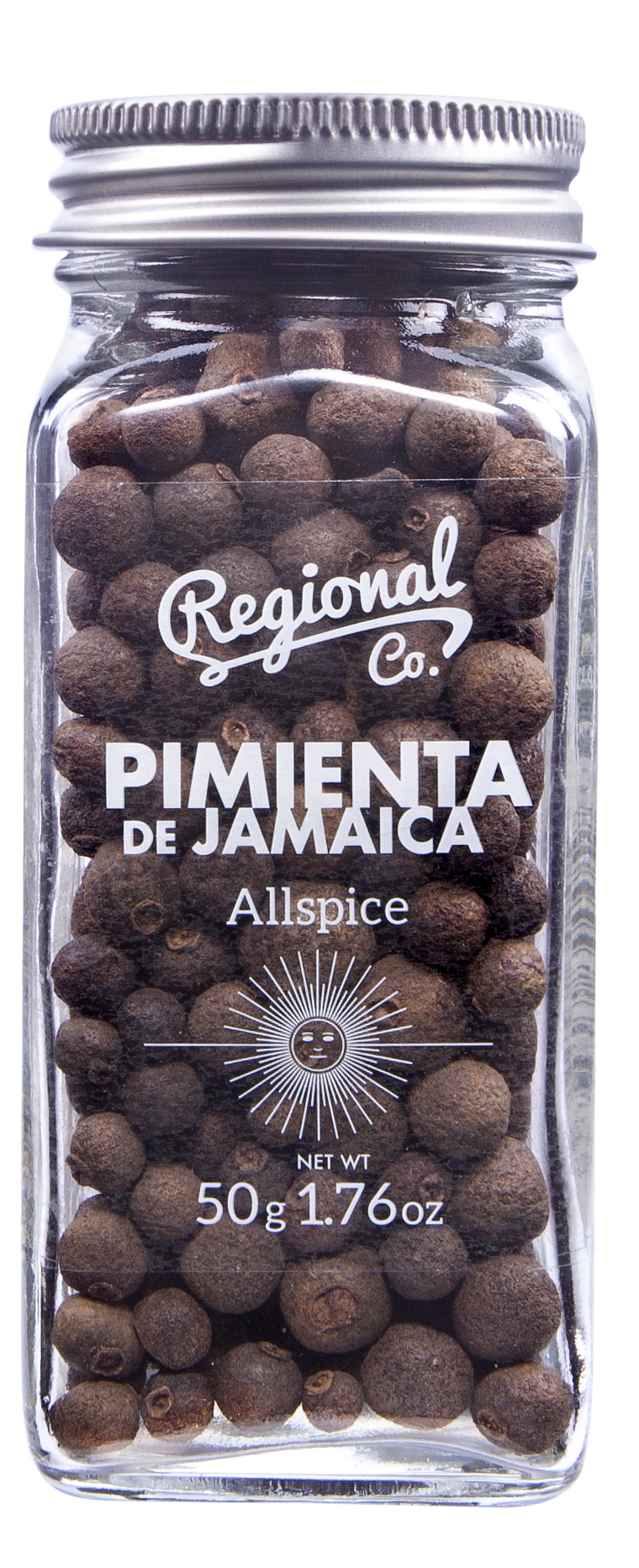 Allspice Jamaica pepper from Regional Co. 50 gr